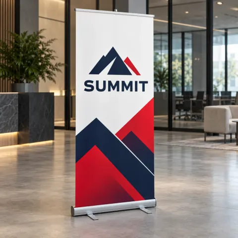 Retractable Banners