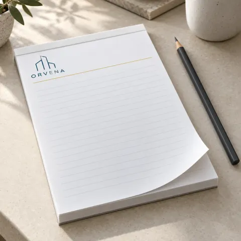 Notepads