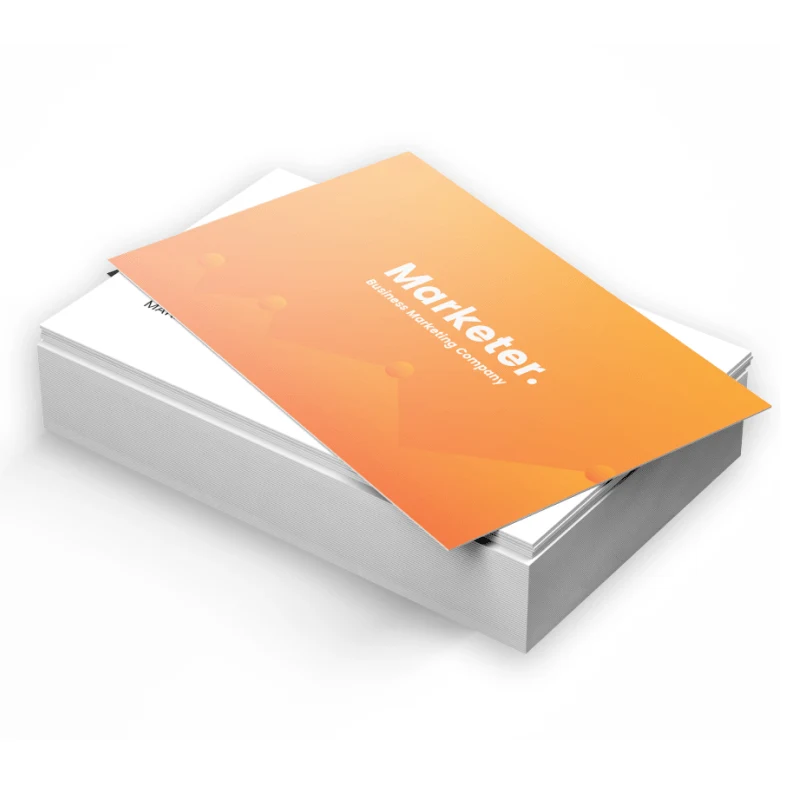 Business Cards — 250 Thick 16 pt Business Cards