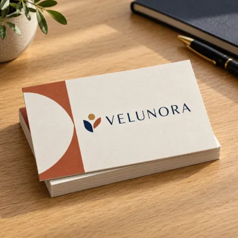 Cartes d'affaires
