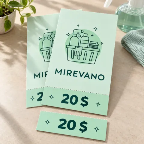 Tear Cards