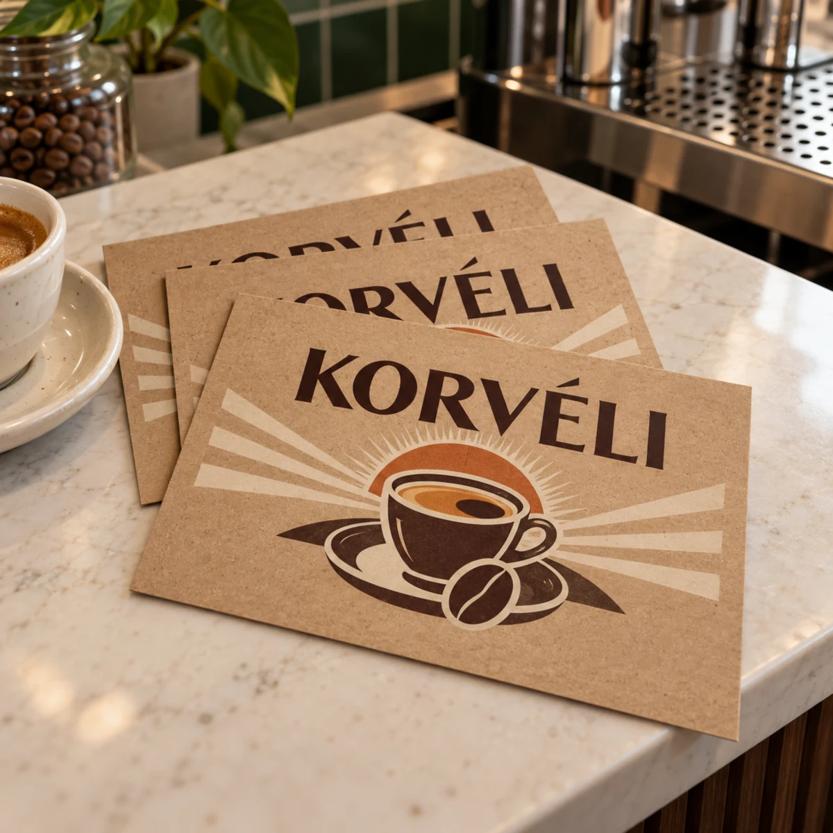 Specialty Postcards