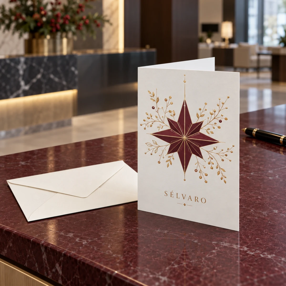 Greeting Cards
