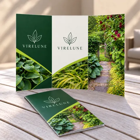Brochures