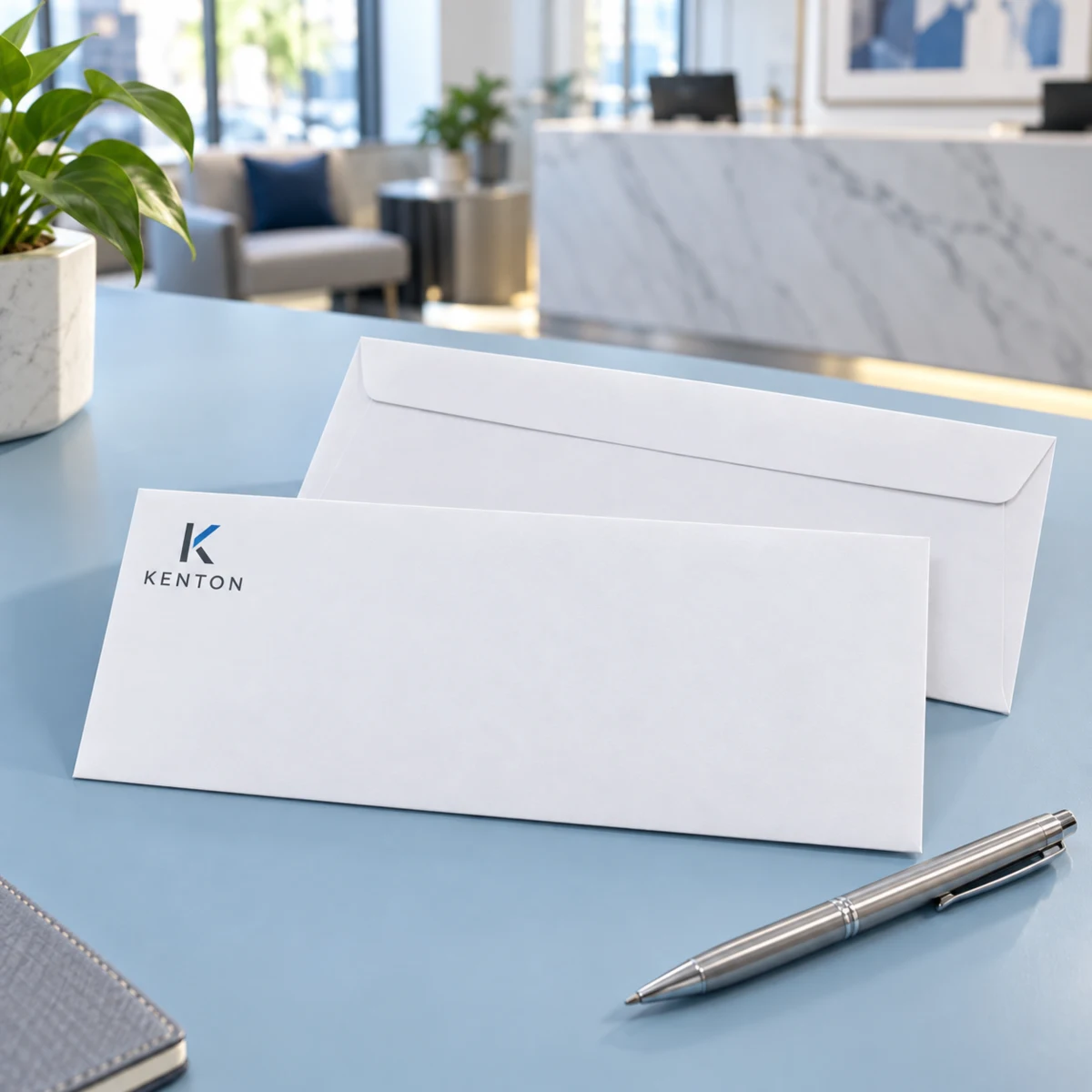 Envelopes