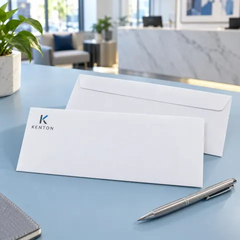 Envelopes