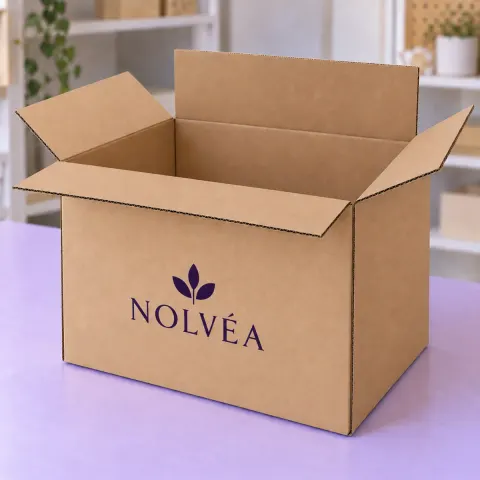 Packaging Boxes