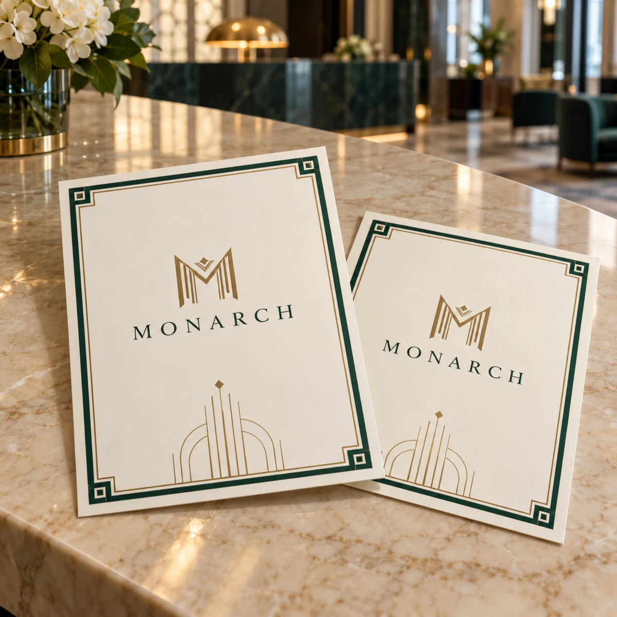 Invitations / Annonces