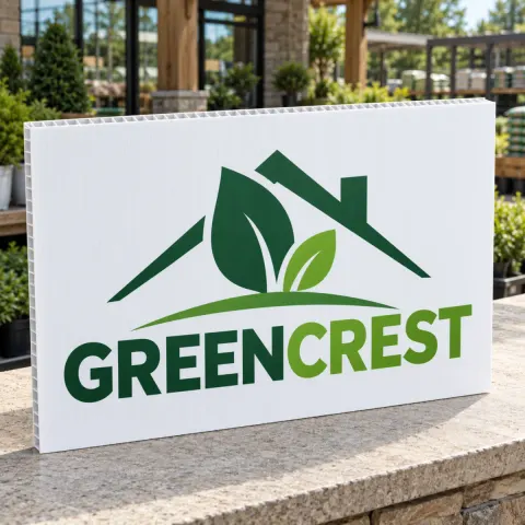 Coroplast Signs & Yard Signs