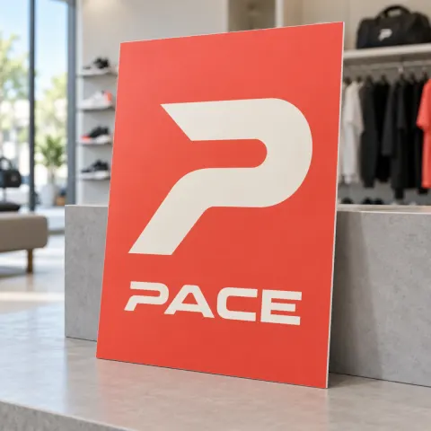 Styrene Signs
